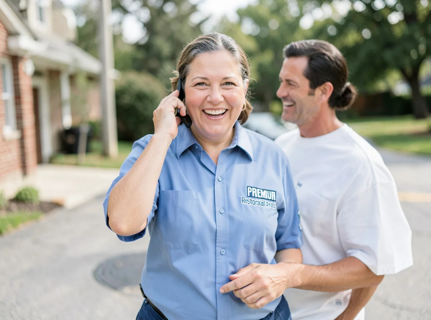 Water Damage Restoration Millville, PA FAQs